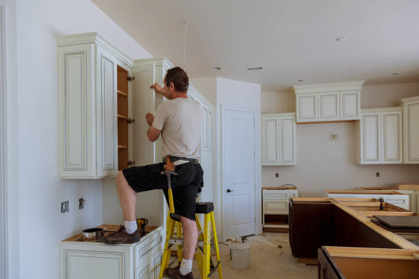 Licensed Kitchen service in Germantown, WI - Remodeling Of Kitchen