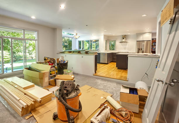 Reliable Kitchen contractor in Germantown, WI by Remodeling Of Kitchen